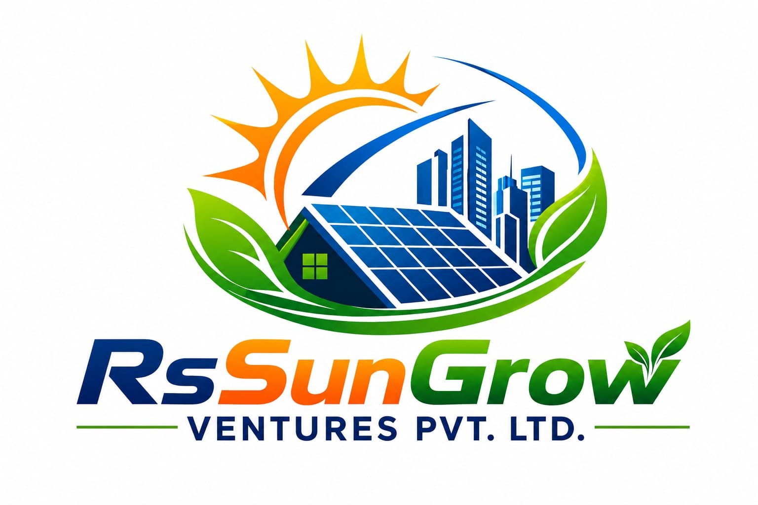 RSSUNGROW Ventures Pvt. Ltd.