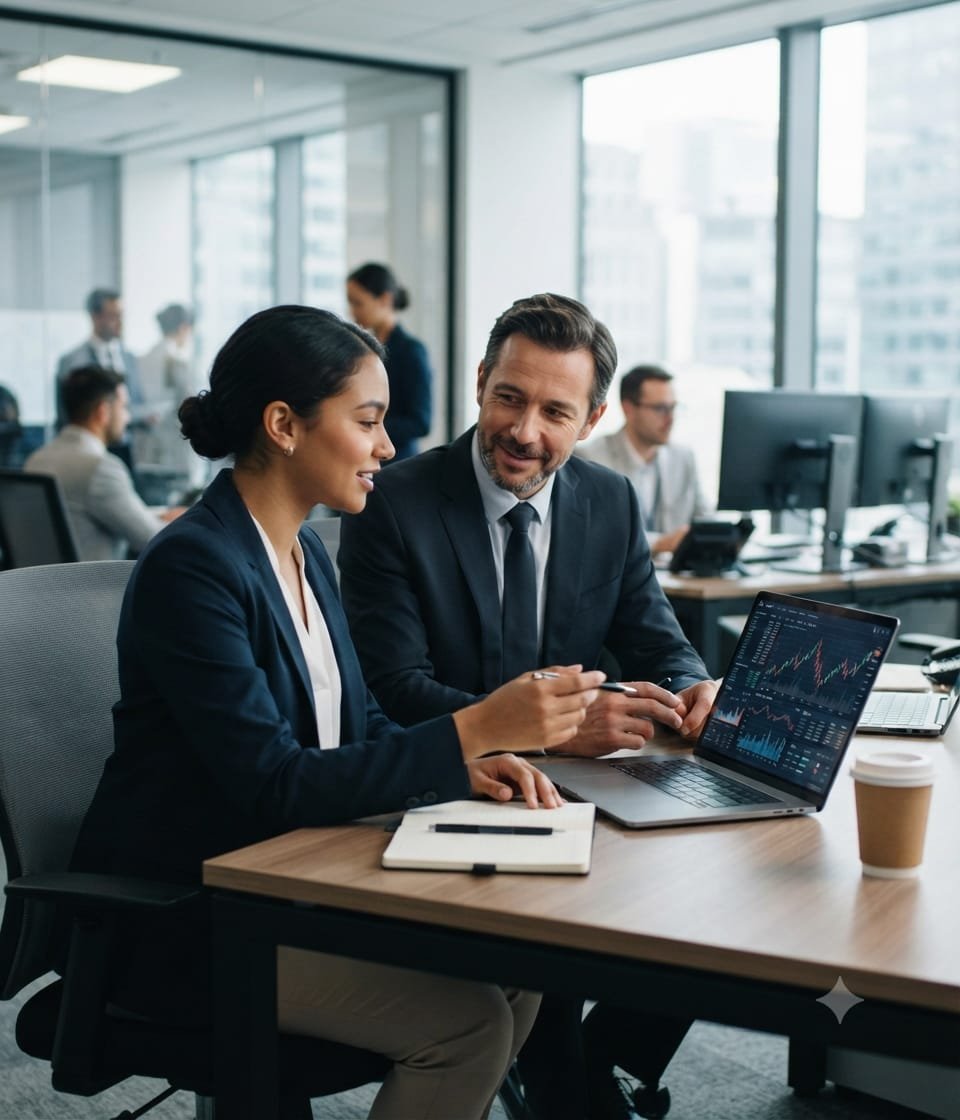 Banking Career Programs